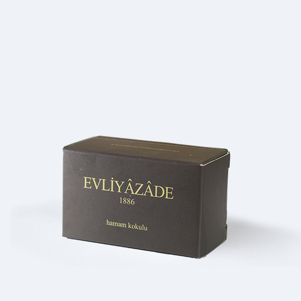 Hamam Kokulu Zeytinyağı Sabunu