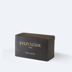 Zeytin Yapraklı Zeytinyağı Sabunu