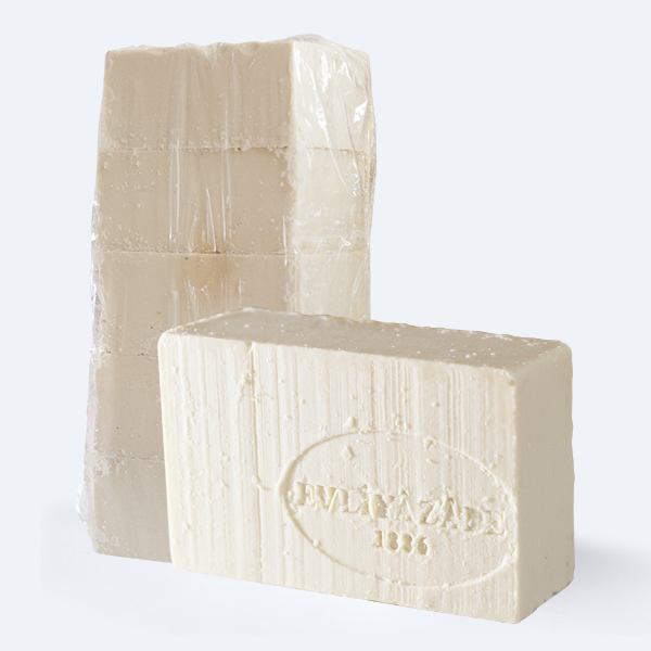 Klasik Zeytinyağı Sabunu (1kg)