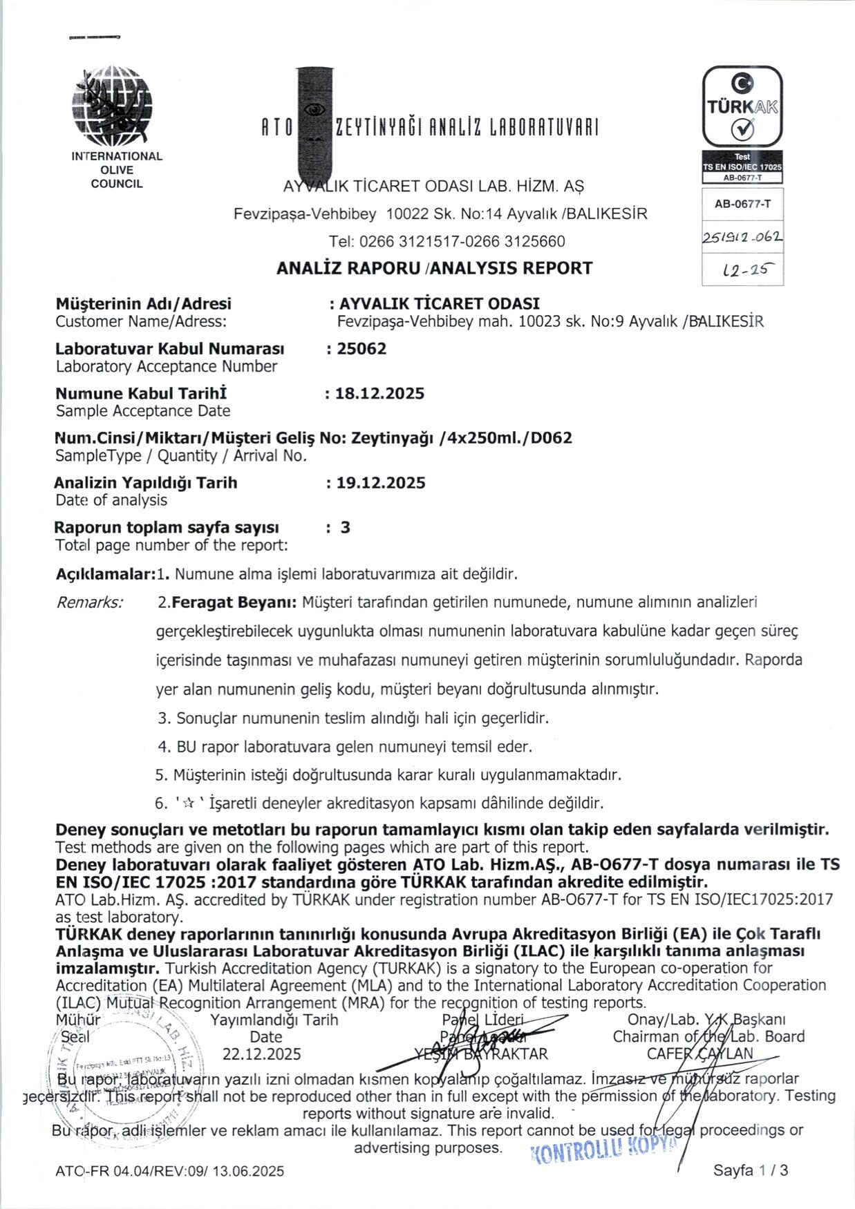 2L Soğuk Sıkım-Olgun Hasat Naturel Sızma Zeytinyağı