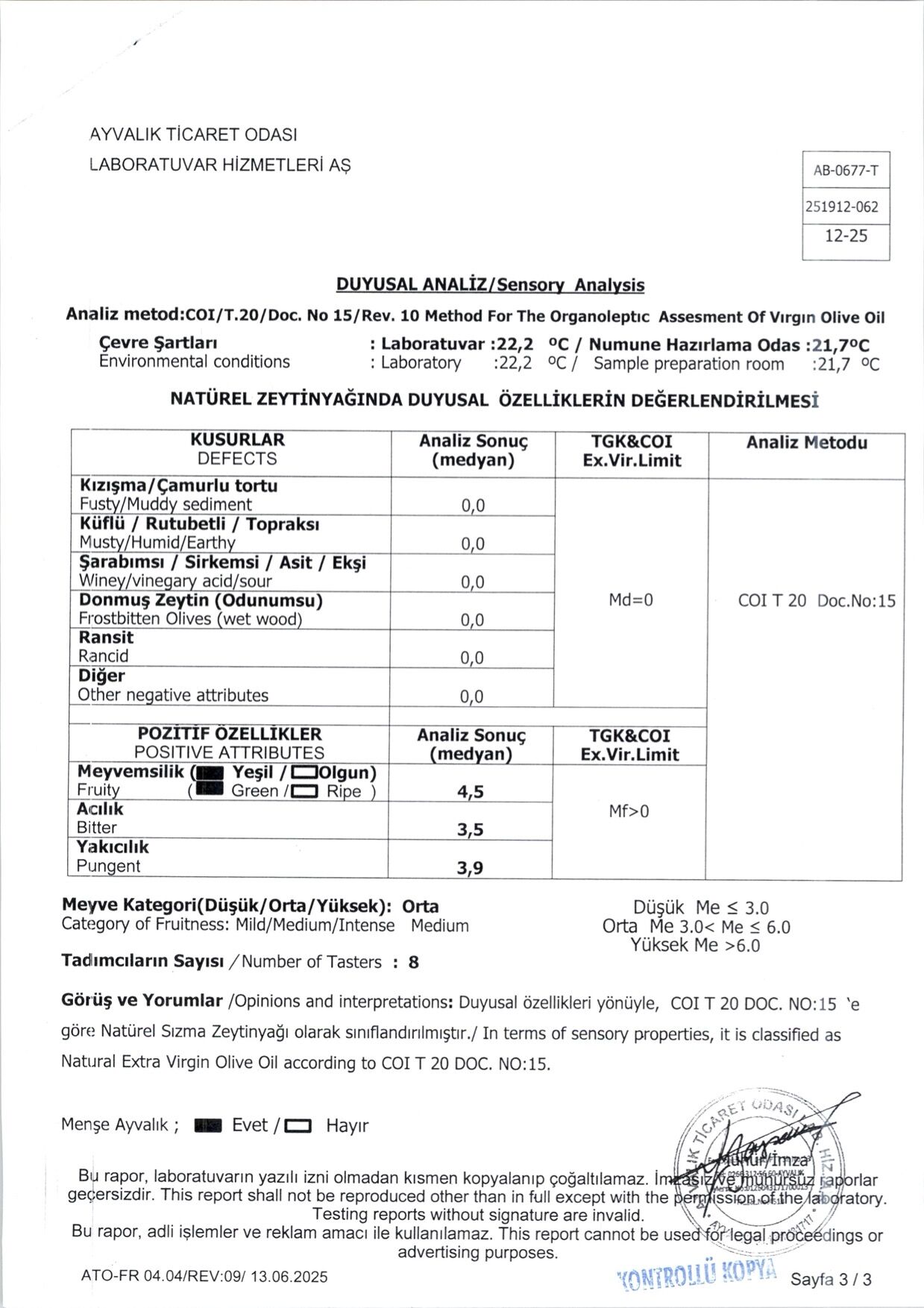 2L Soğuk Sıkım-Olgun Hasat Naturel Sızma Zeytinyağı