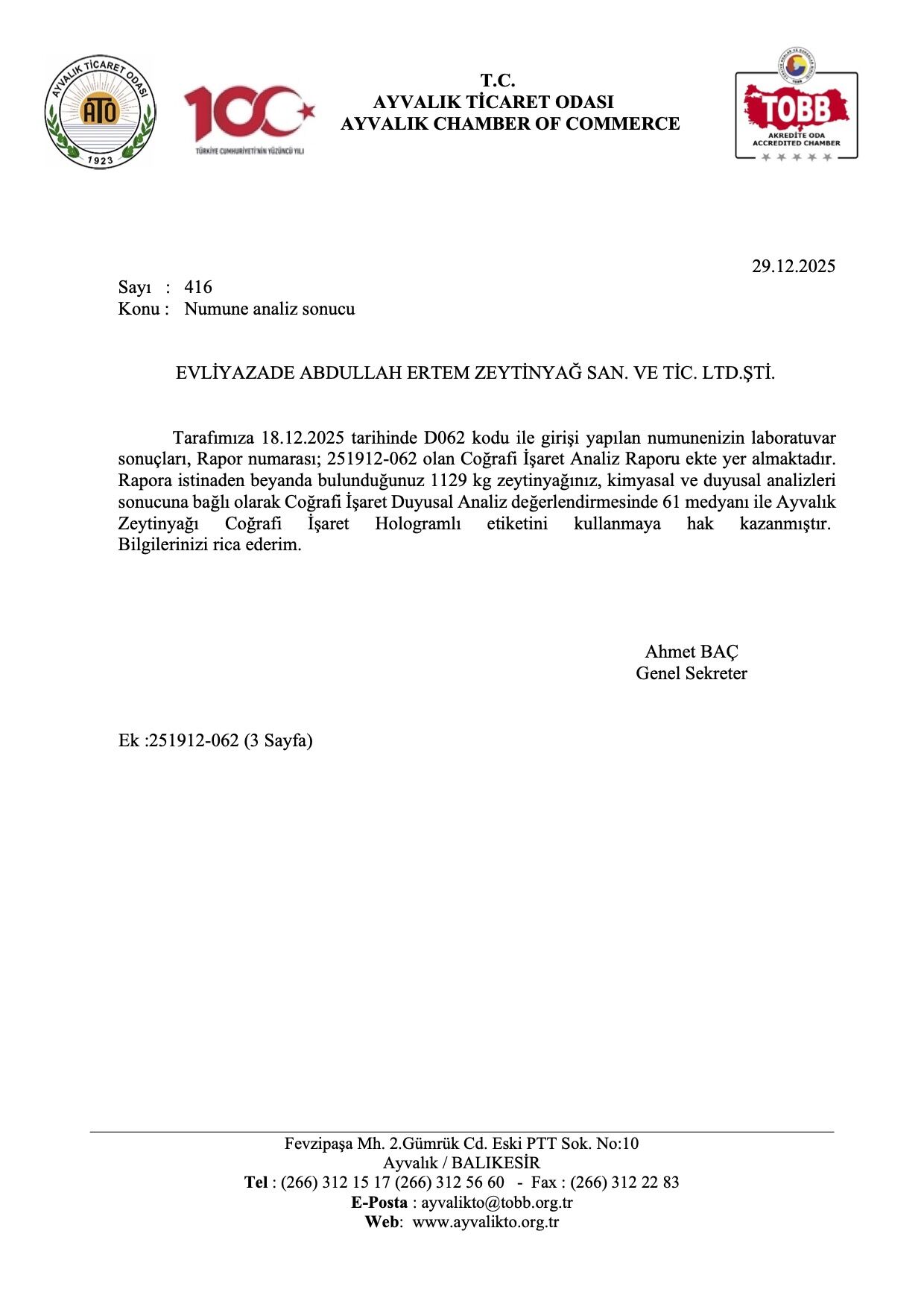 2L Soğuk Sıkım-Olgun Hasat Naturel Sızma Zeytinyağı