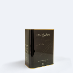2L Soğuk Sıkım-Olgun Hasat Naturel Sızma Zeytinyağı