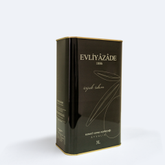 3L Soğuk Sıkım-Olgun Hasat Naturel Sızma Zeytinyağı
