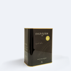 2L Erken Hasat-Soğuk Sıkım Naturel Sızma Zeytinyağı